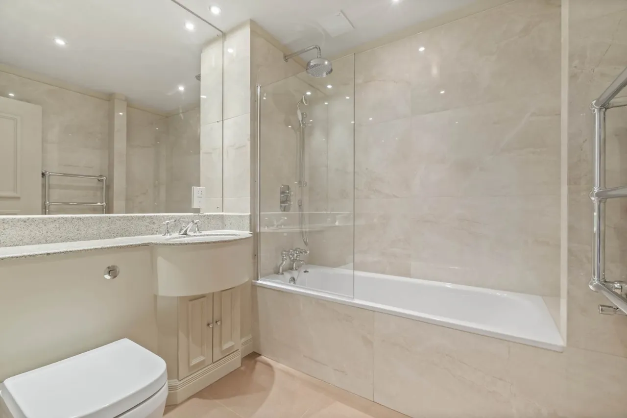 Kensington Green, Kensington, W8 5UL, photo 14