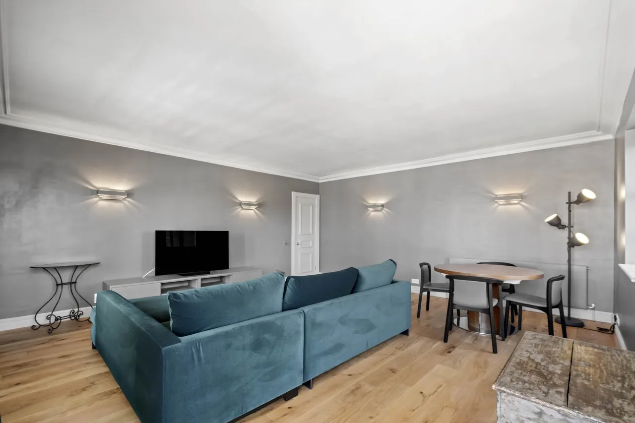 Kensington Green, Kensington, W8 5UL, photo 9