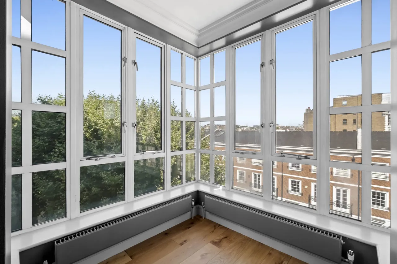 Kensington Green, Kensington, W8 5UL, photo 3