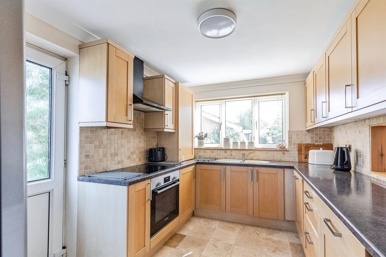 Tyne Close, Wellingborough, photo 5