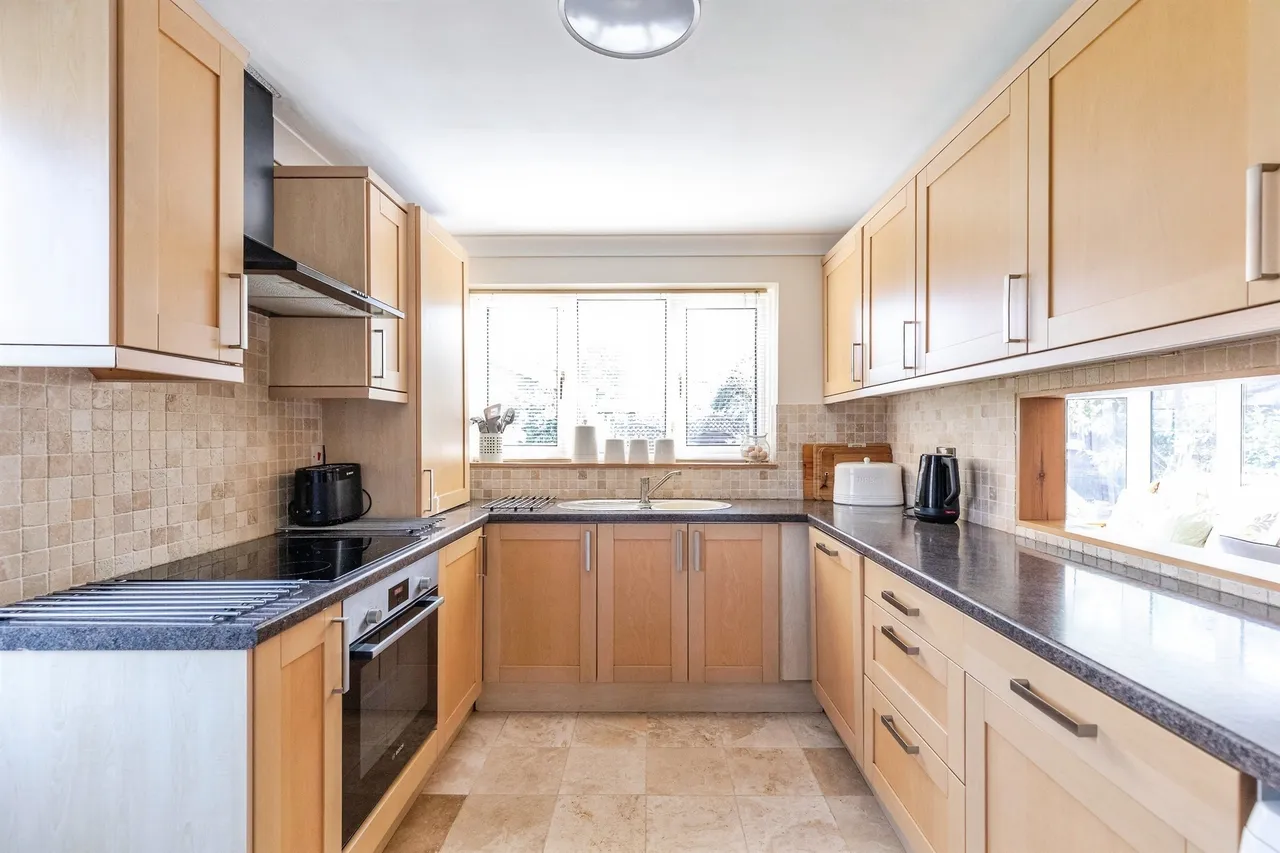 Tyne Close, Wellingborough, photo 6