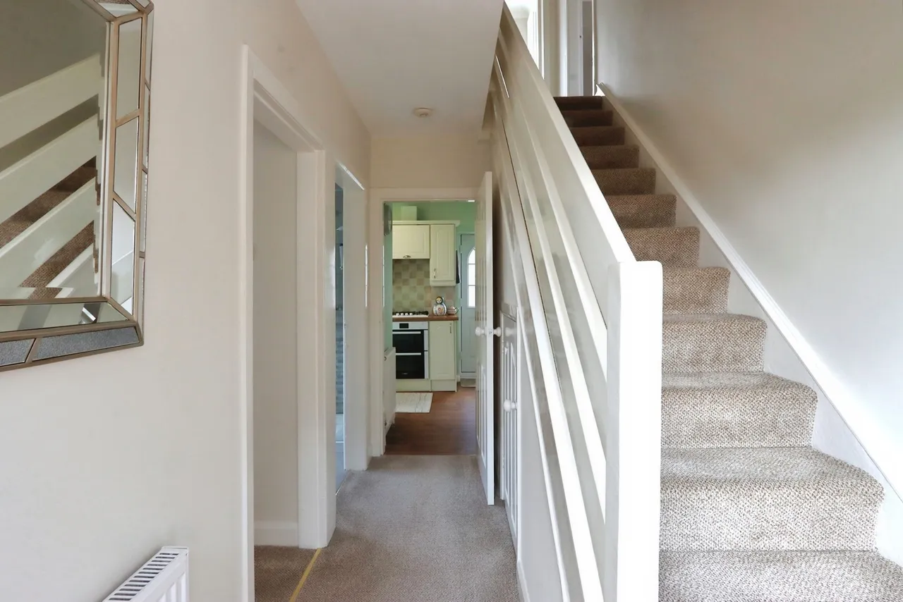 Warren Crescent, Sheffield, S21, photo 10