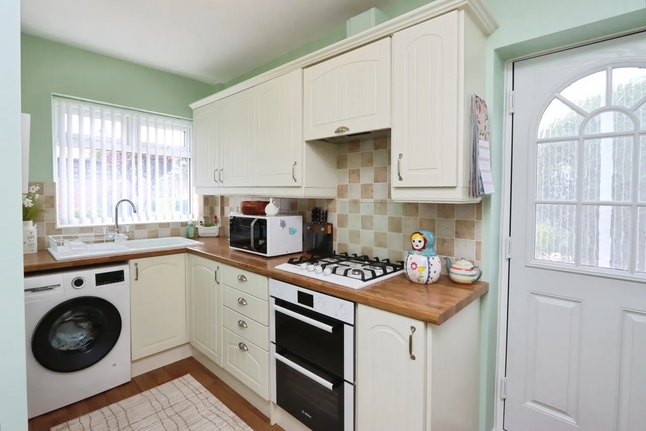 Warren Crescent, Sheffield, S21, photo 5