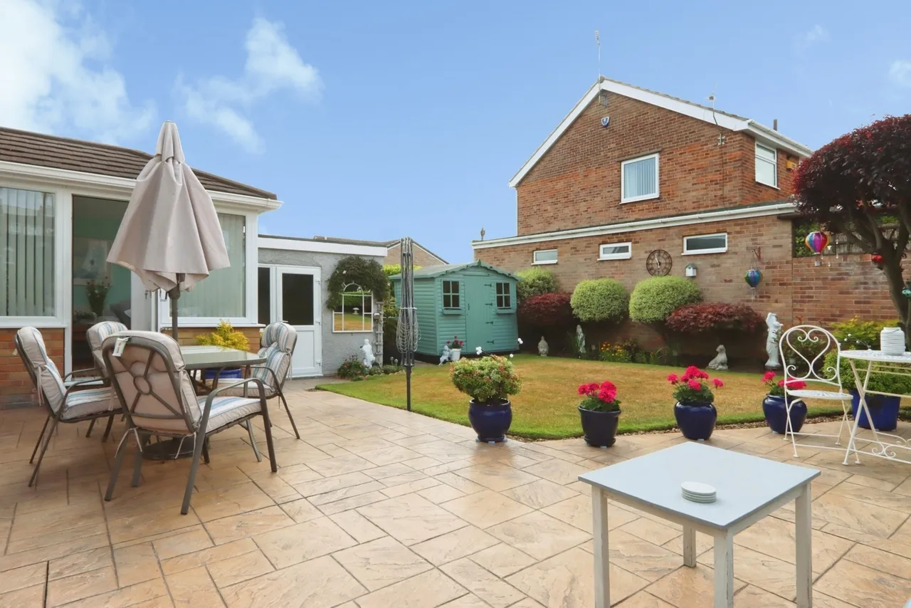 Warren Crescent, Sheffield, S21, photo 18