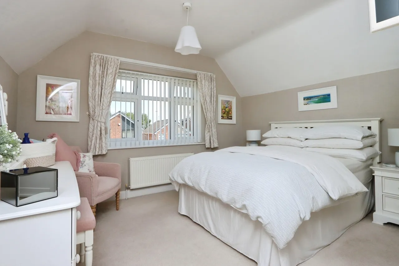 Warren Crescent, Sheffield, S21, photo 2