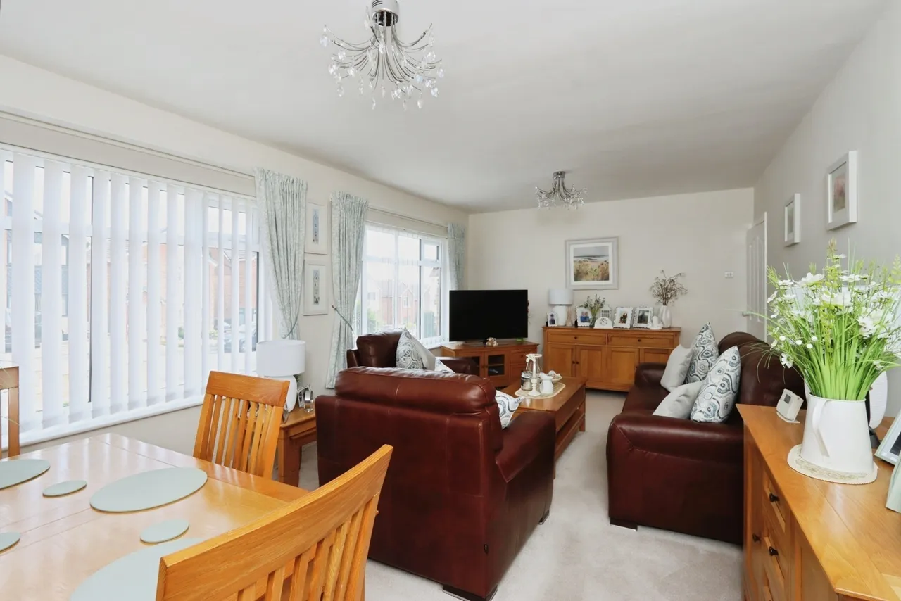 Warren Crescent, Sheffield, S21, photo 7
