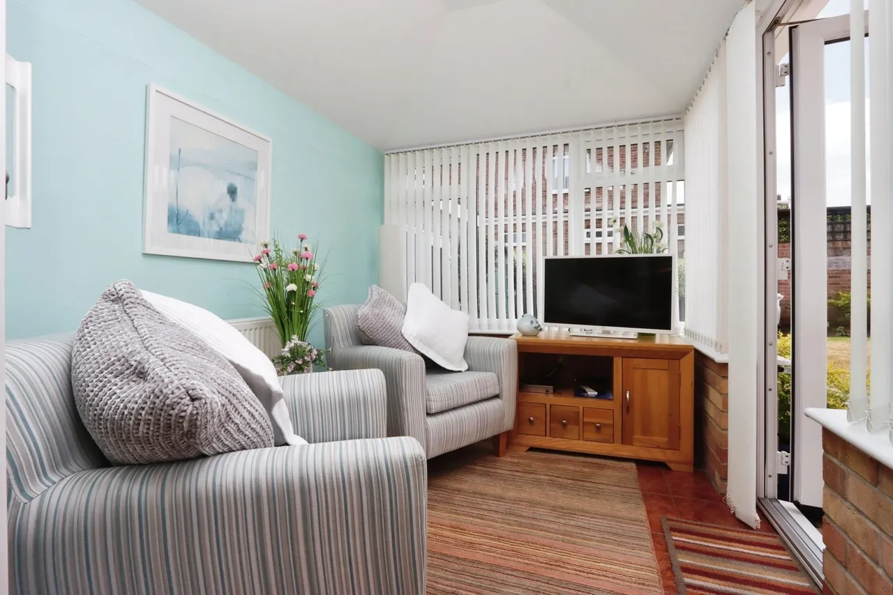 Warren Crescent, Sheffield, S21, photo 9