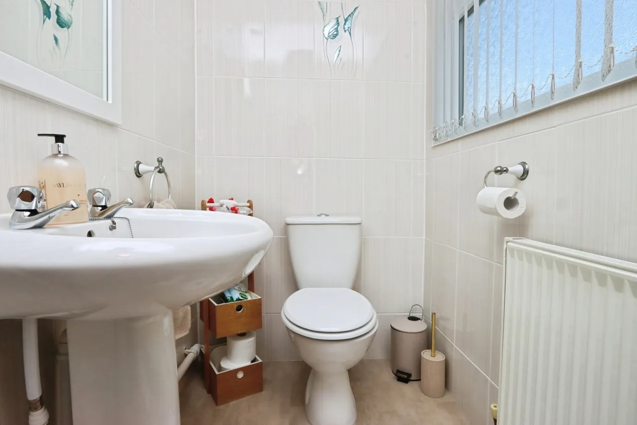 Warren Crescent, Sheffield, S21, photo 16