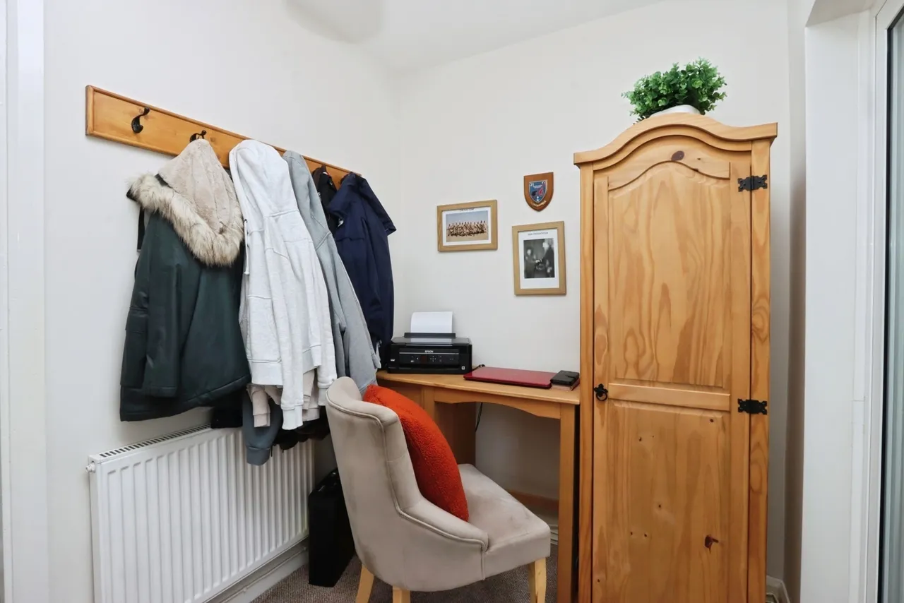 Warren Crescent, Sheffield, S21, photo 8