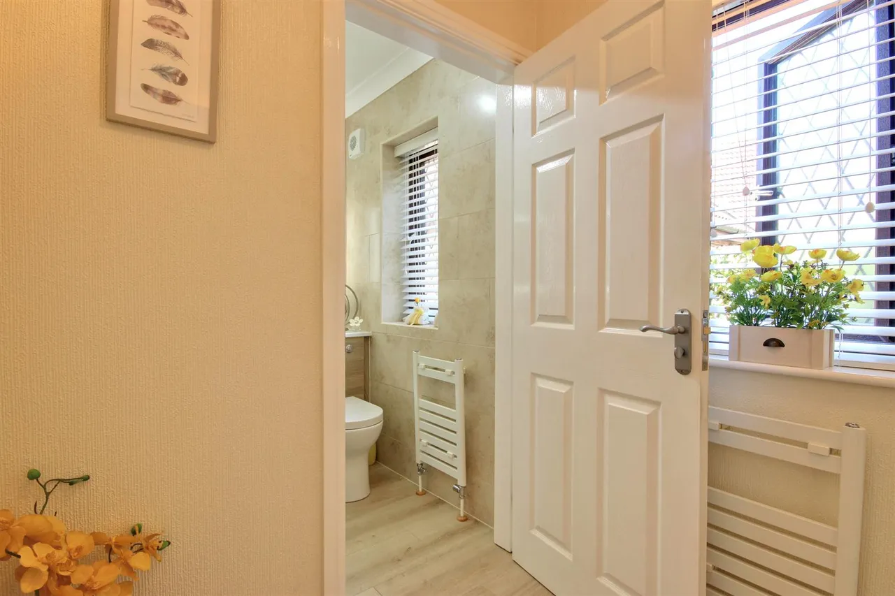 Walnut Close, Cottingham, photo 25