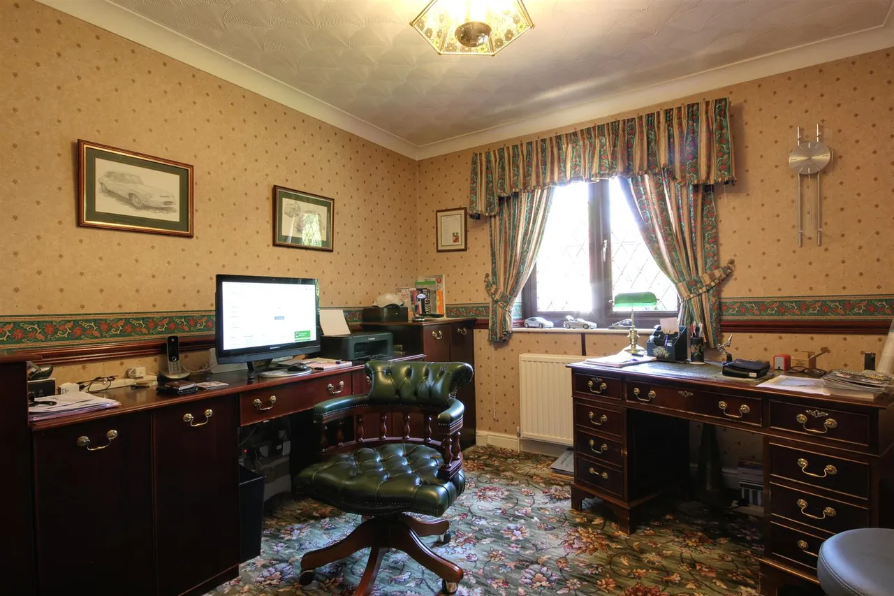 Walnut Close, Cottingham, photo 21