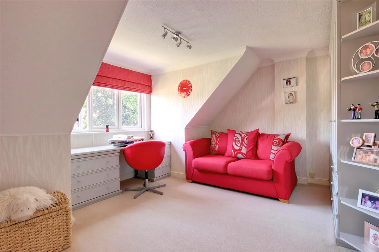 Walnut Close, Cottingham, photo 24