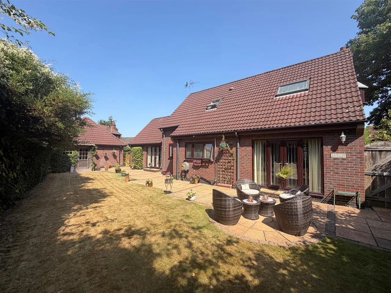 Walnut Close, Cottingham, photo 2