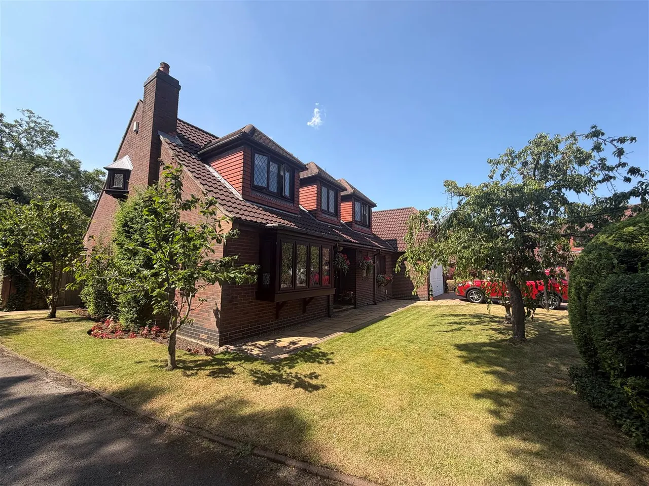 Walnut Close, Cottingham, photo 27