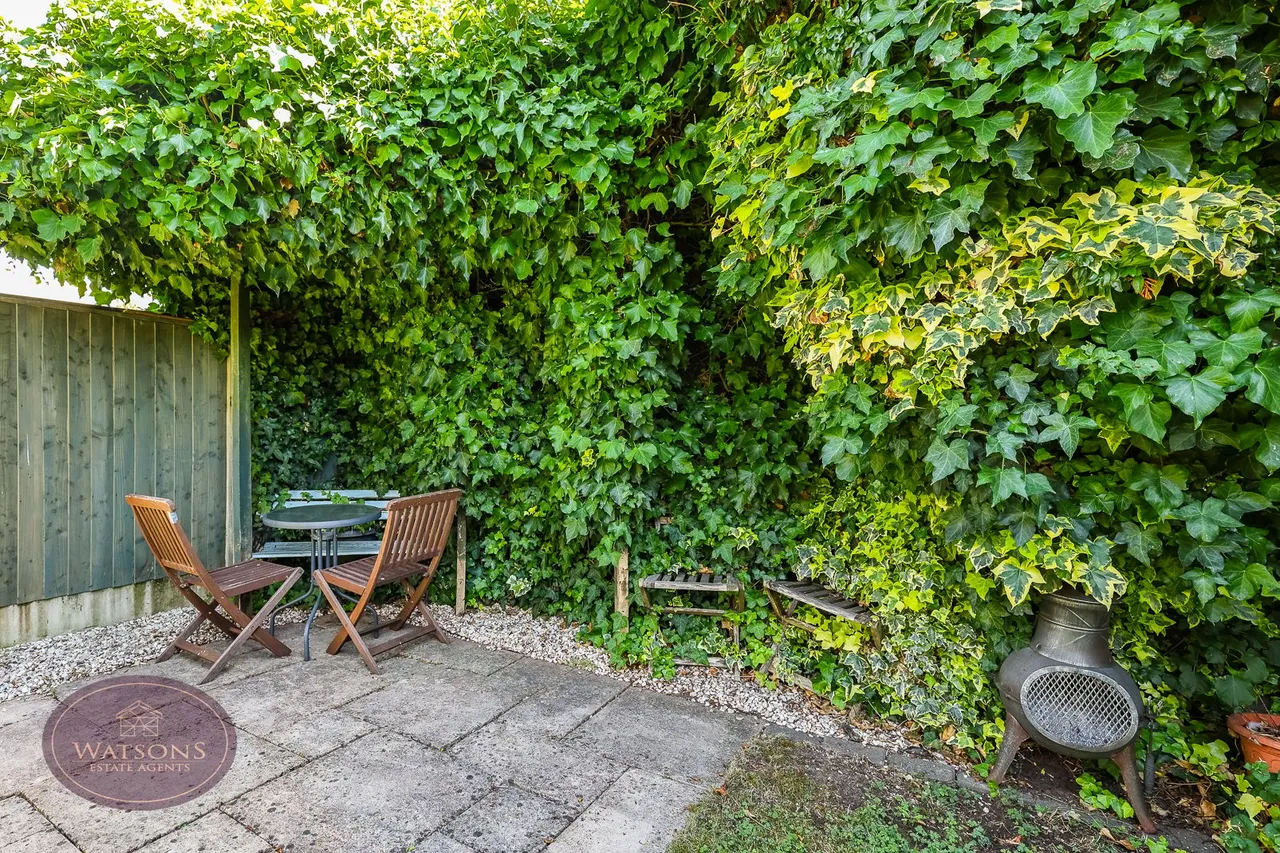 Watnall, Nottingham, photo 24