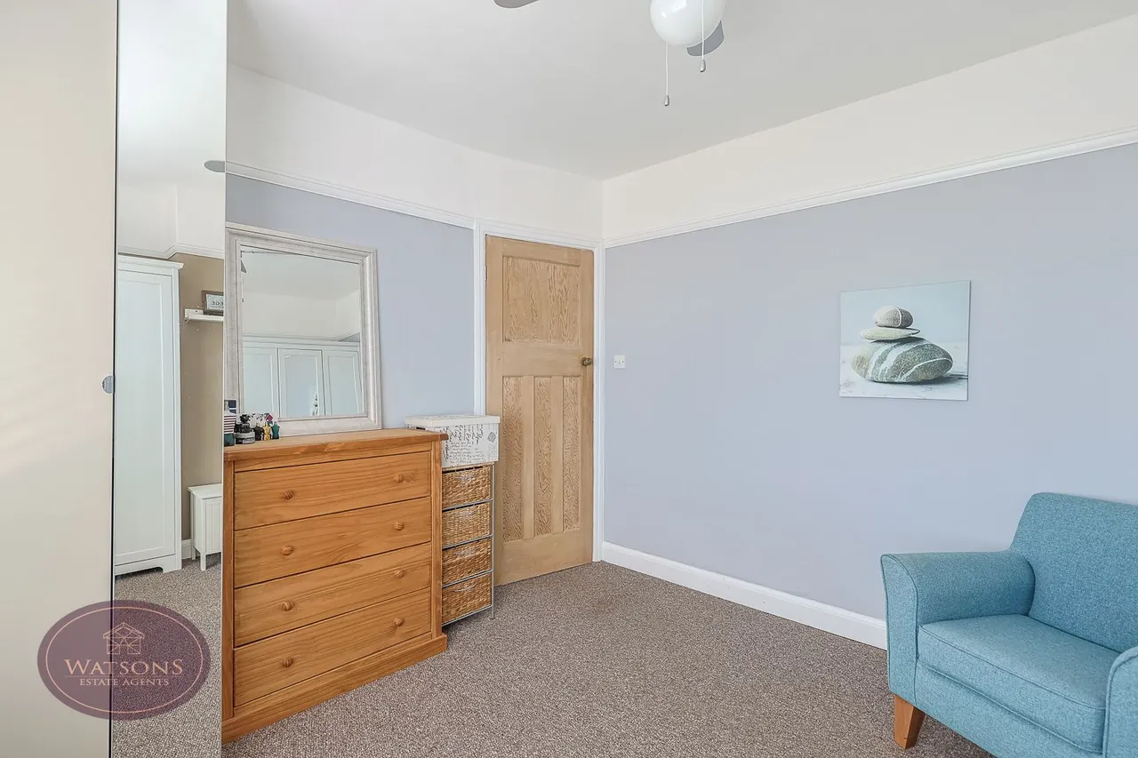 Watnall, Nottingham, photo 15