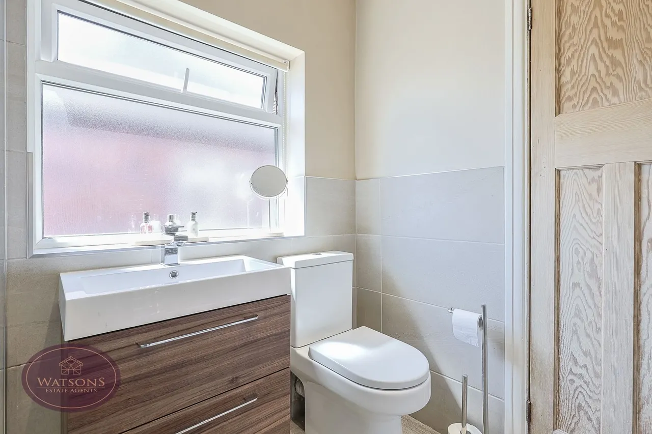 Watnall, Nottingham, photo 18