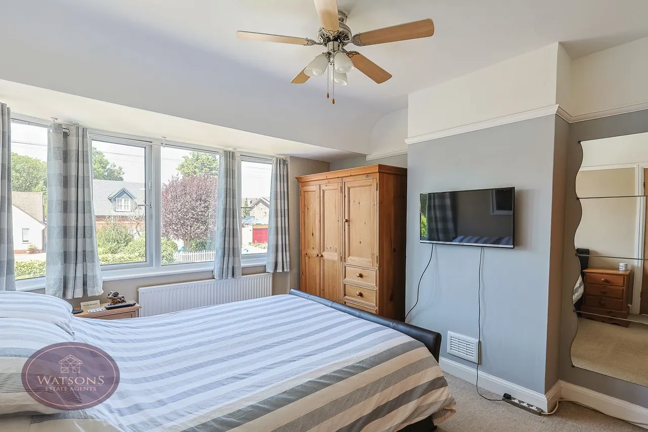 Watnall, Nottingham, photo 12