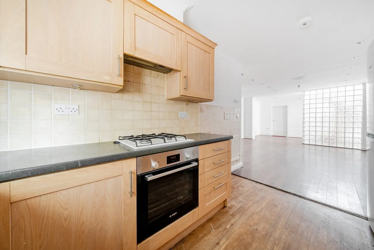 Chandler Way, Peckham, London, SE15, photo 6