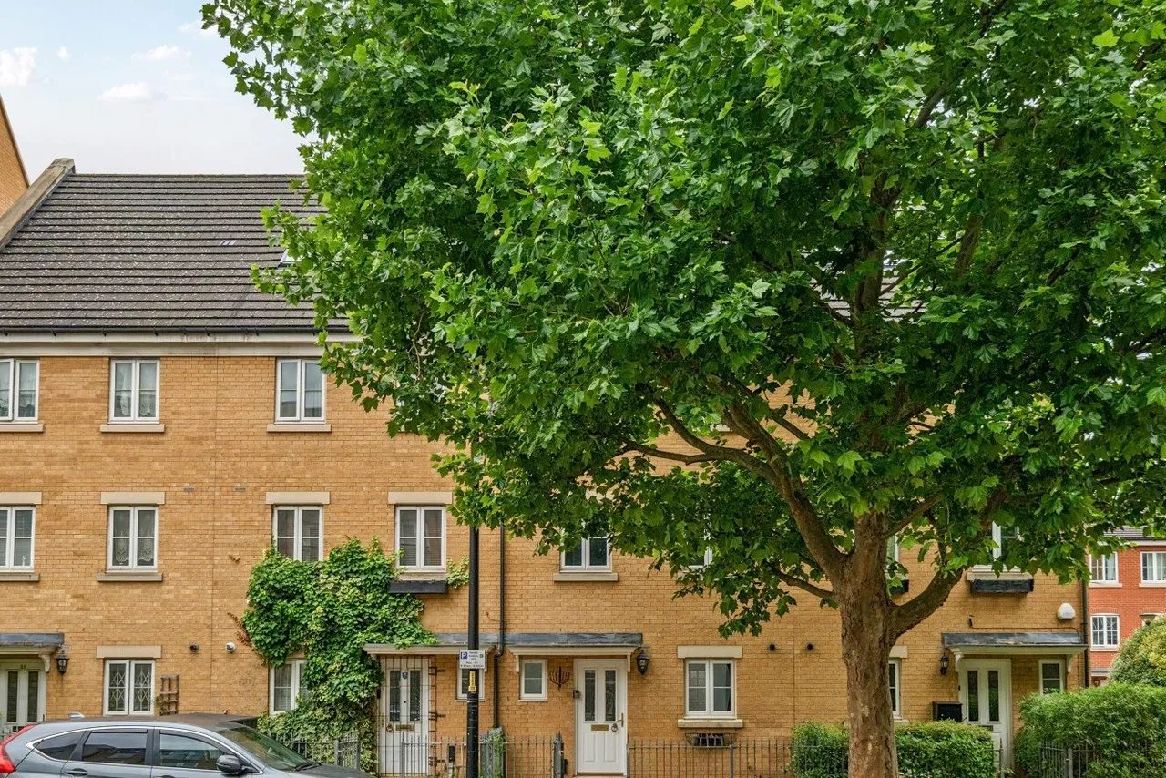 Chandler Way, Peckham, London, SE15, photo 5