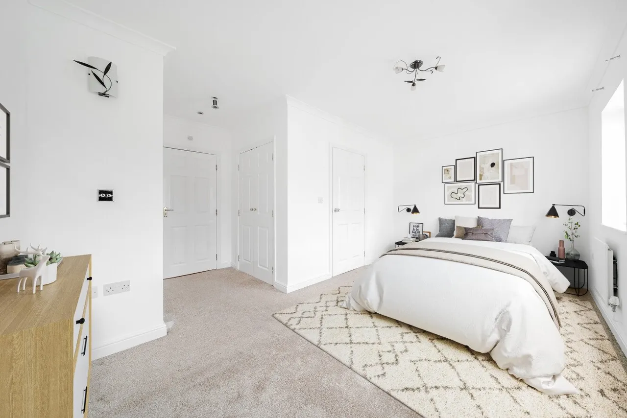 Chandler Way, Peckham, London, SE15, photo 4