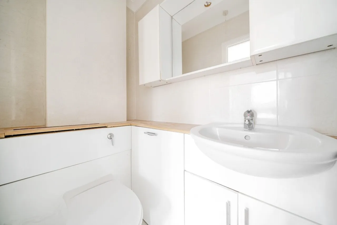 Chandler Way, Peckham, London, SE15, photo 9