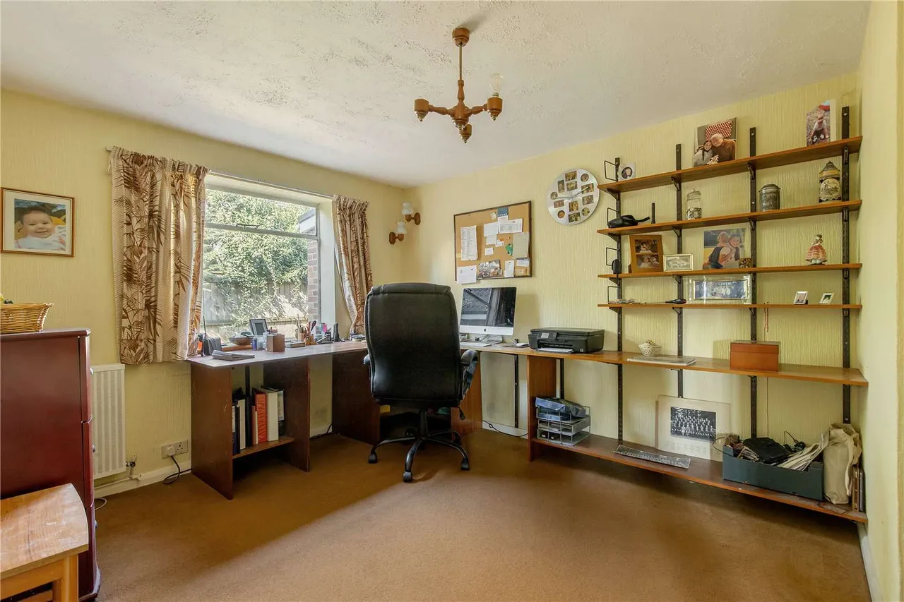 Burrell Way, Balsham, Cambridge, Cambridgeshire, CB21 4DY, photo 6