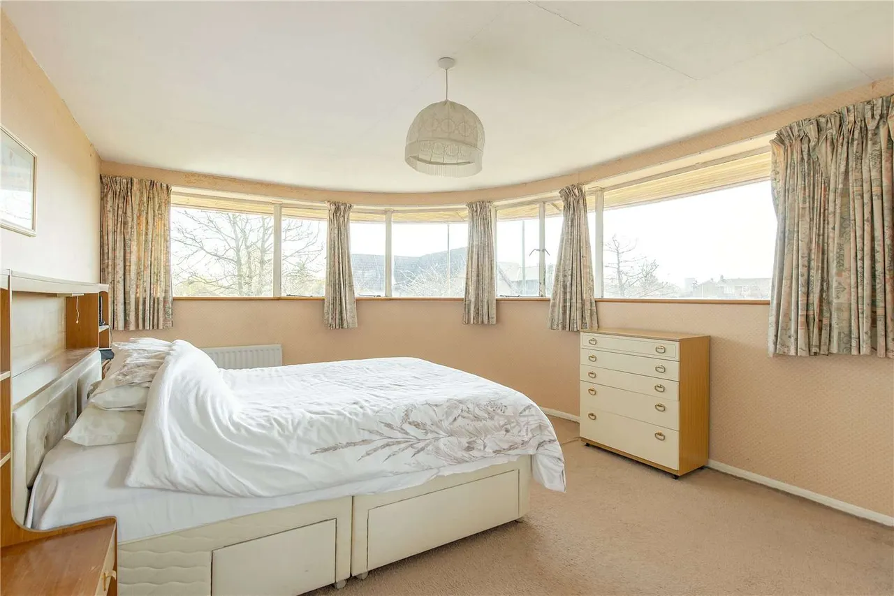 Burrell Way, Balsham, Cambridge, Cambridgeshire, CB21 4DY, photo 8