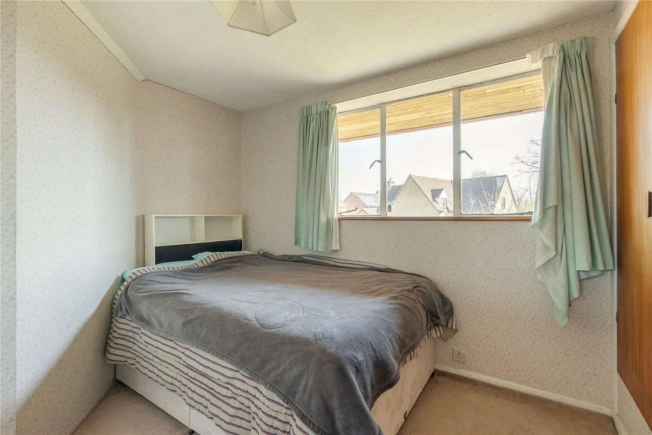Burrell Way, Balsham, Cambridge, Cambridgeshire, CB21 4DY, photo 10