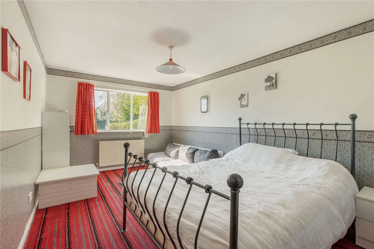 Burrell Way, Balsham, Cambridge, Cambridgeshire, CB21 4DY, photo 9