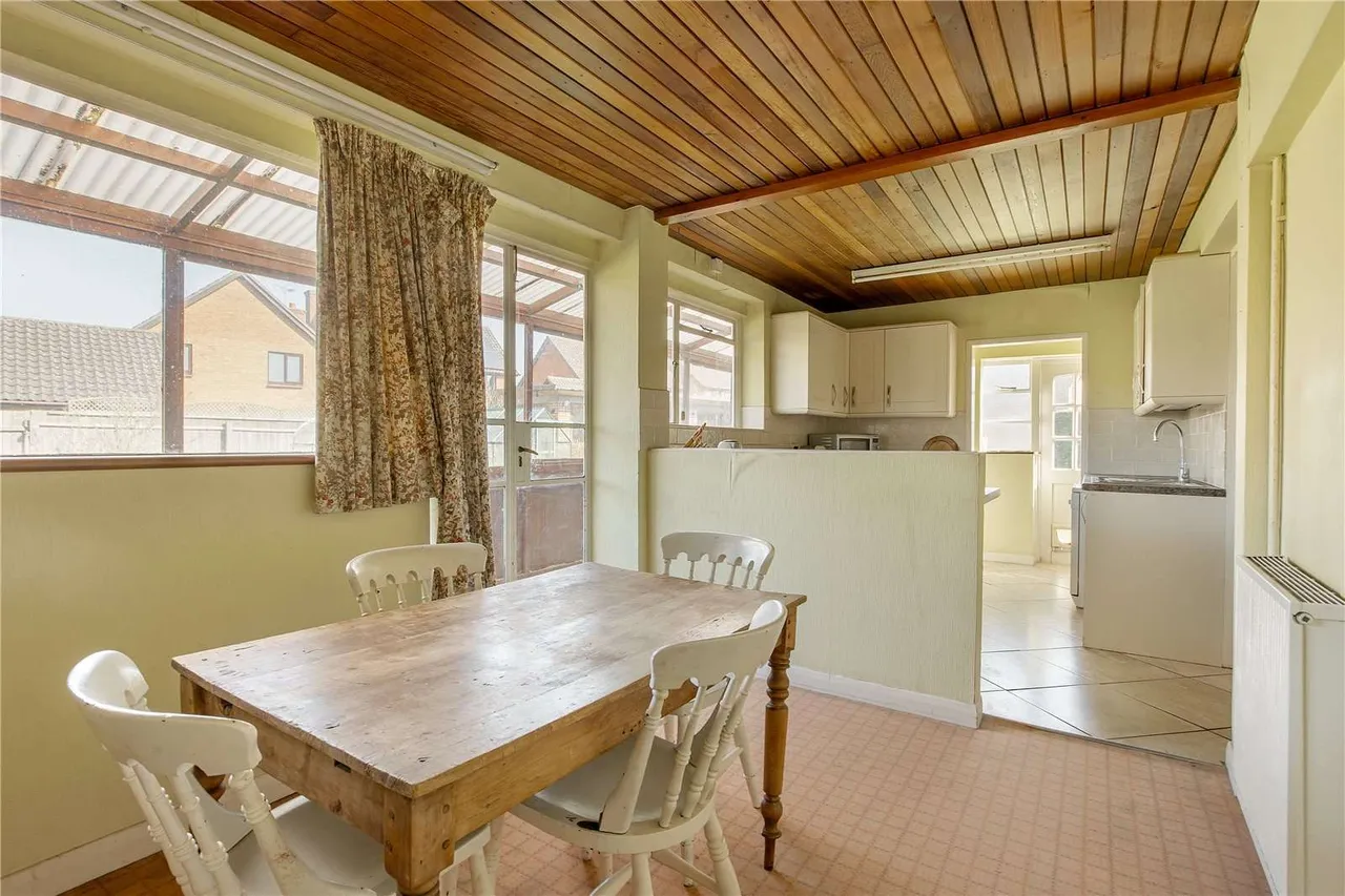 Burrell Way, Balsham, Cambridge, Cambridgeshire, CB21 4DY, photo 5