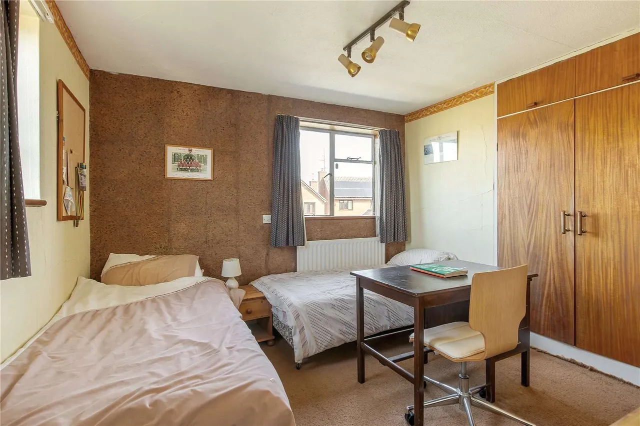 Burrell Way, Balsham, Cambridge, Cambridgeshire, CB21 4DY, photo 11