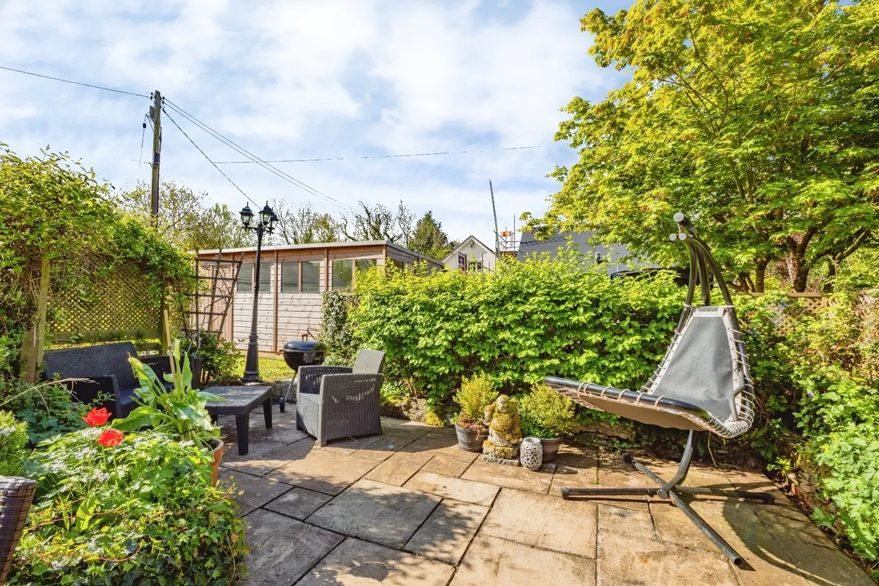 Felin Ban Farm Estate, Cardigan, SA43, photo 15