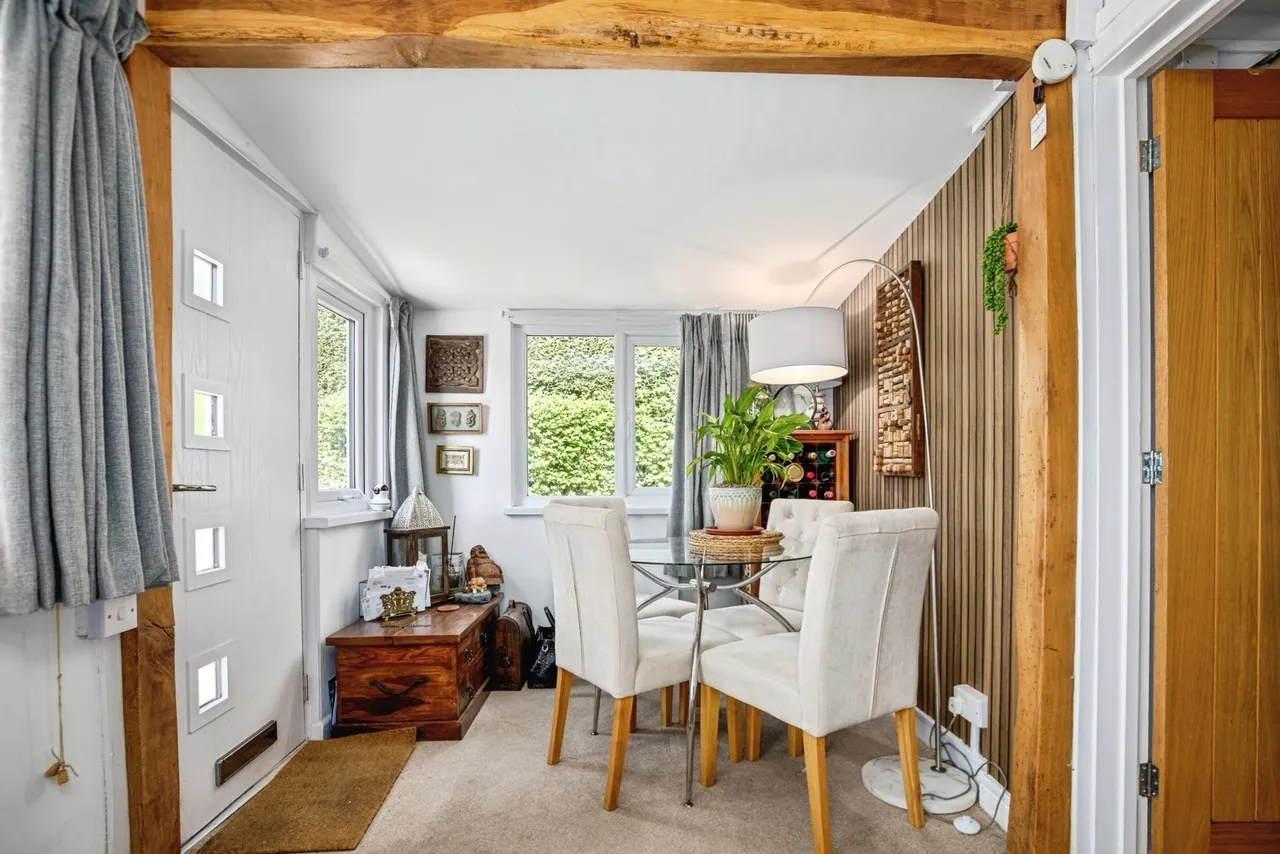 Felin Ban Farm Estate, Cardigan, SA43, photo 5