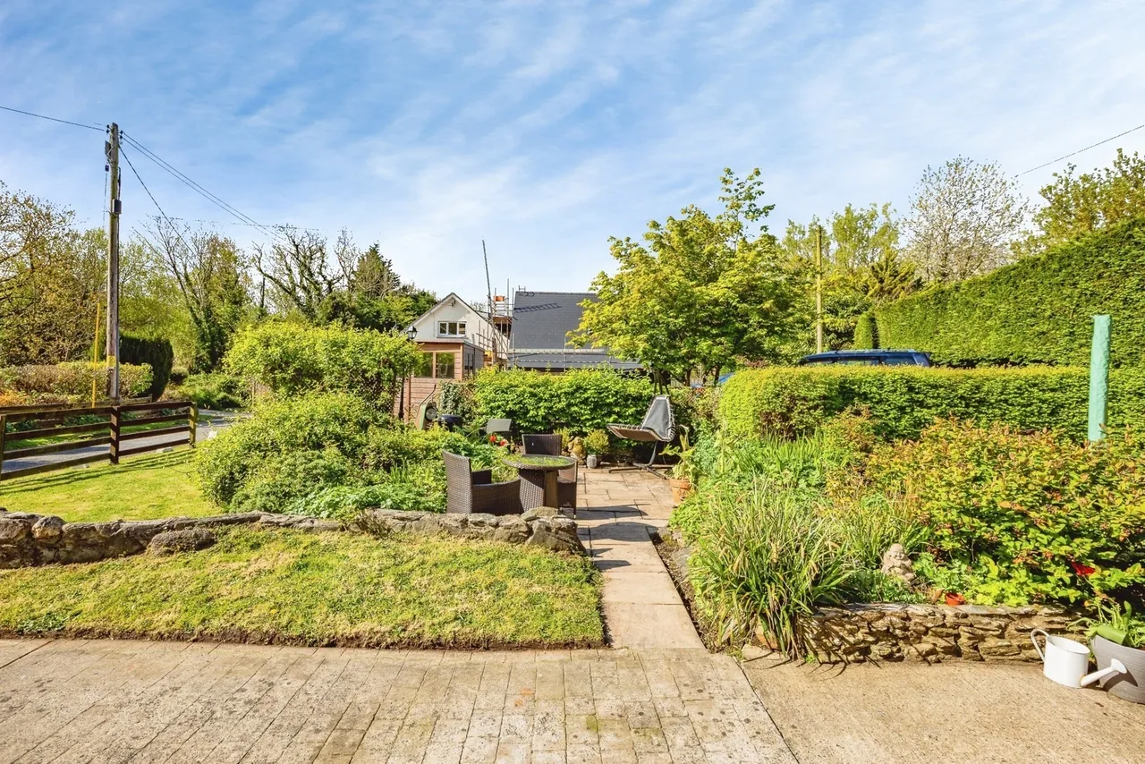 Felin Ban Farm Estate, Cardigan, SA43, photo 18