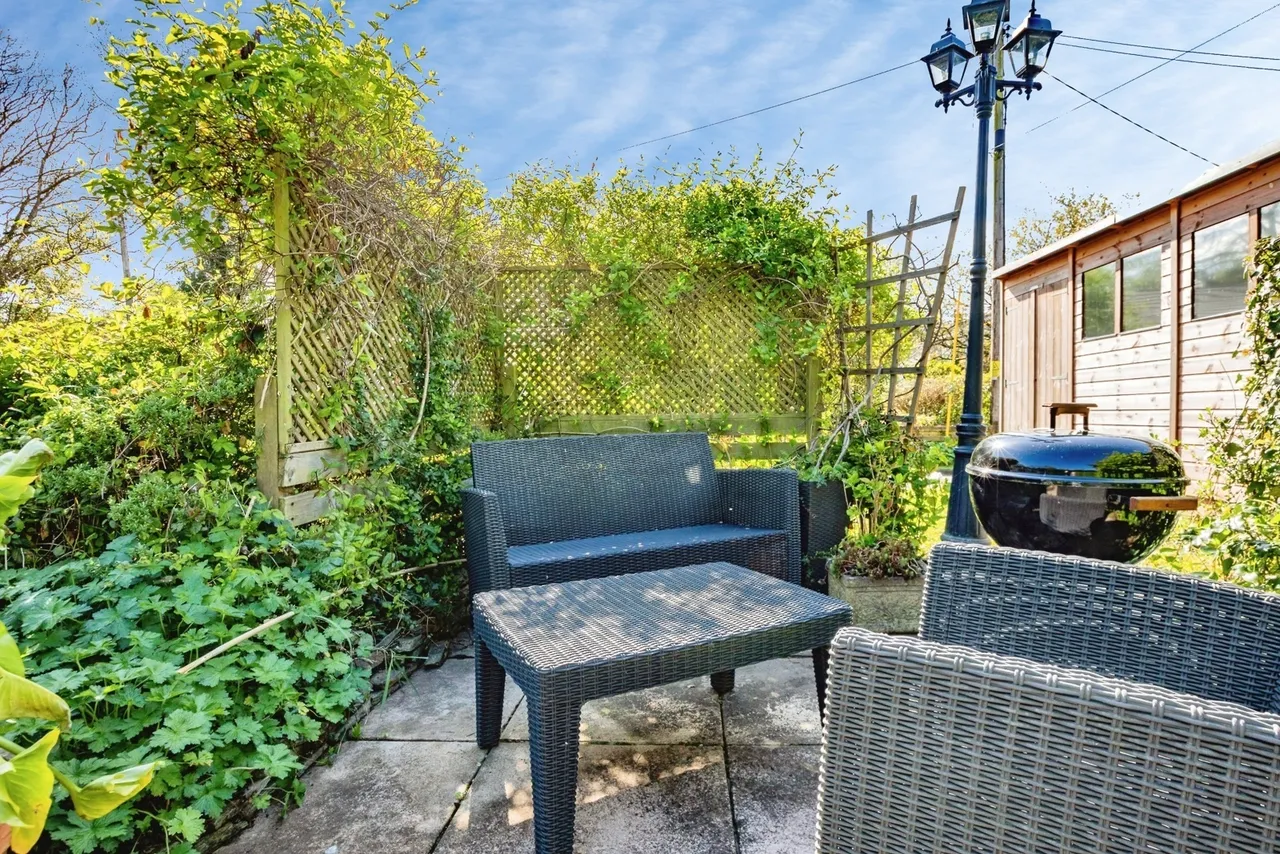 Felin Ban Farm Estate, Cardigan, SA43, photo 14