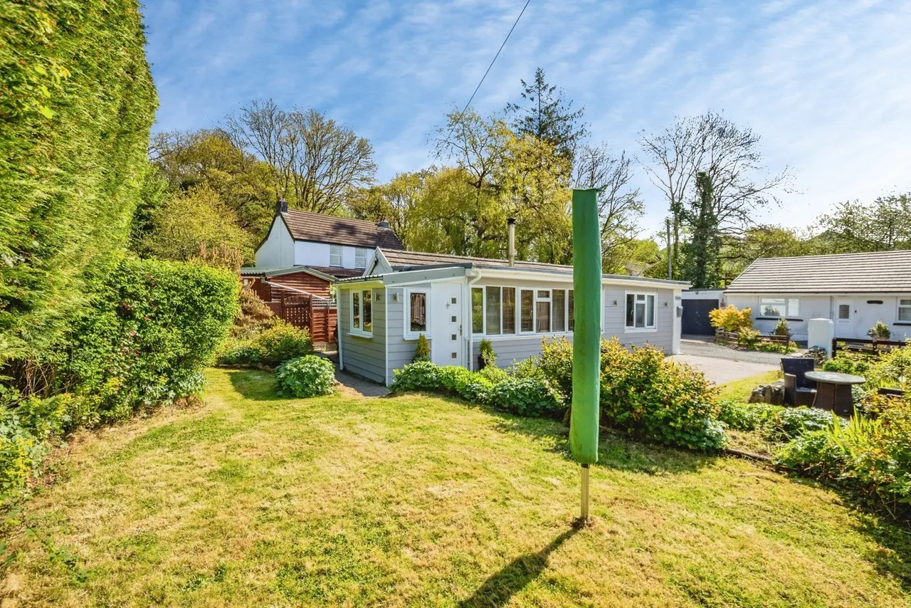 Felin Ban Farm Estate, Cardigan, SA43, photo 16