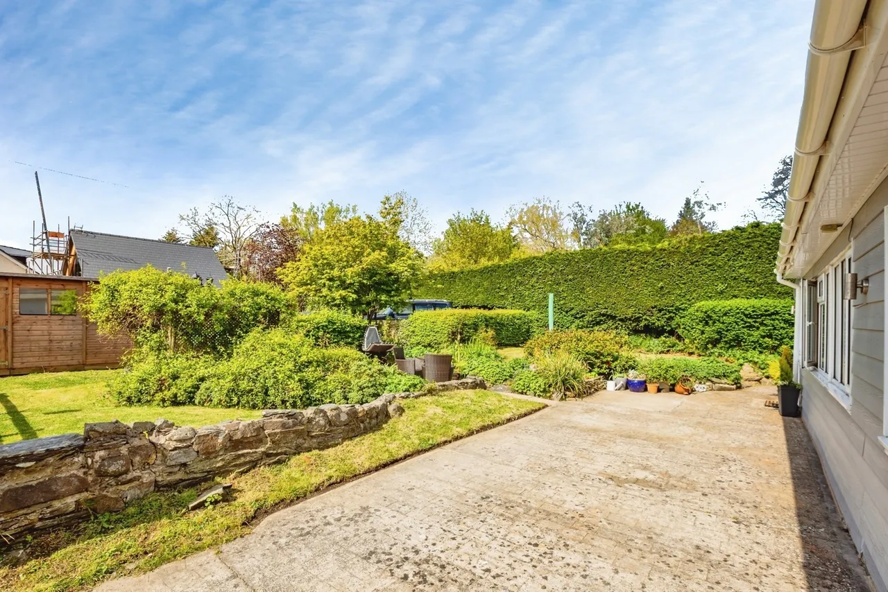 Felin Ban Farm Estate, Cardigan, SA43, photo 20