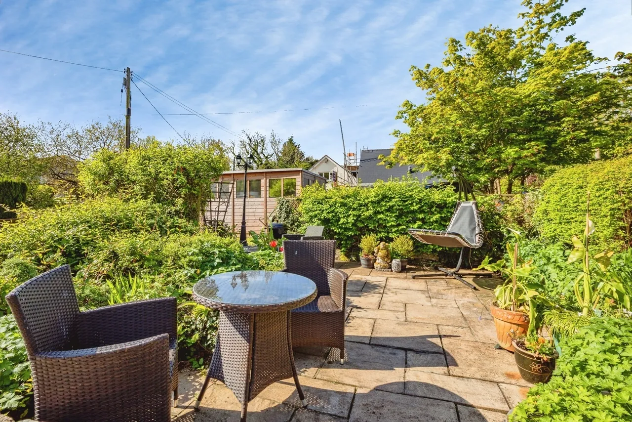 Felin Ban Farm Estate, Cardigan, SA43, photo 19