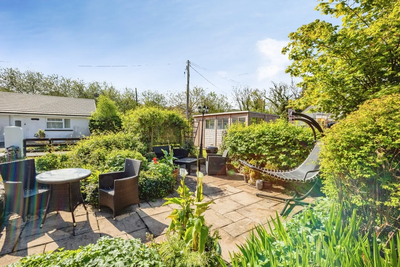 Felin Ban Farm Estate, Cardigan, SA43, photo 13