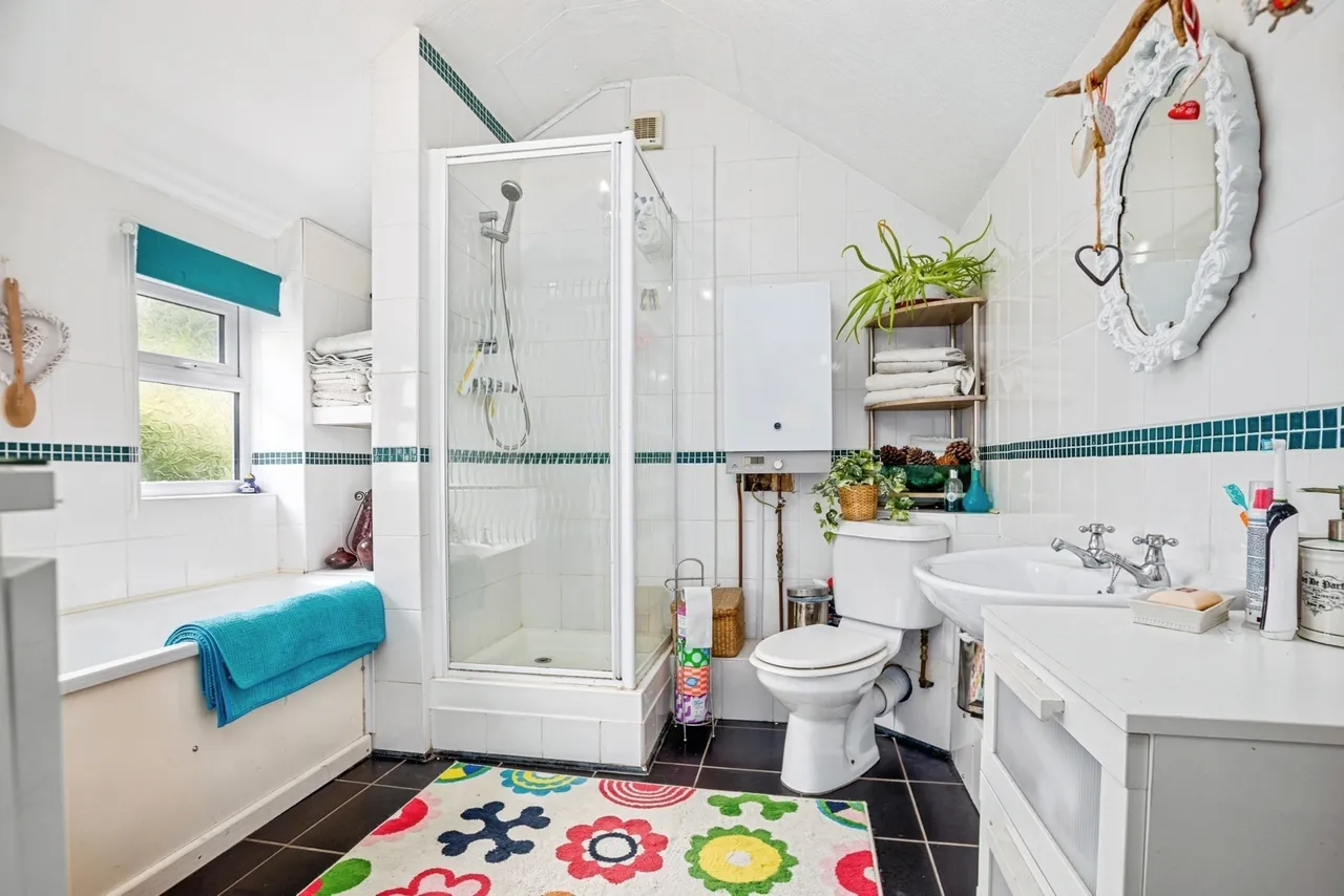 Felin Ban Farm Estate, Cardigan, SA43, photo 11