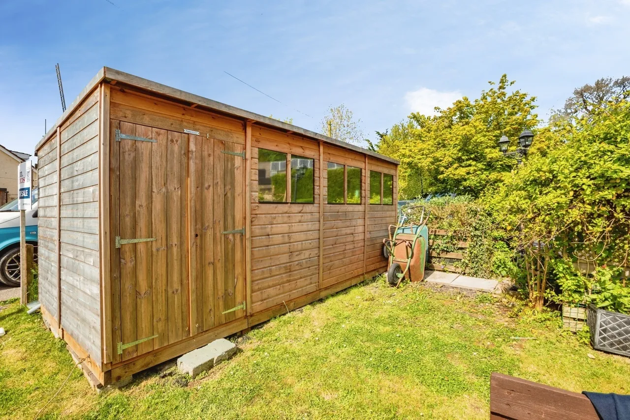 Felin Ban Farm Estate, Cardigan, SA43, photo 17