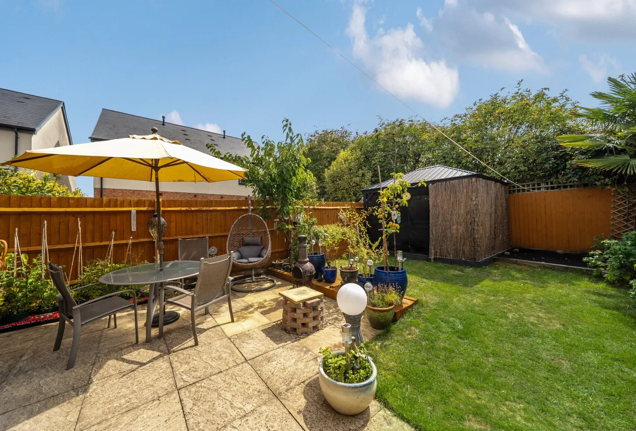 Festival Way, Cheltenham, GL50 4DN, photo 5