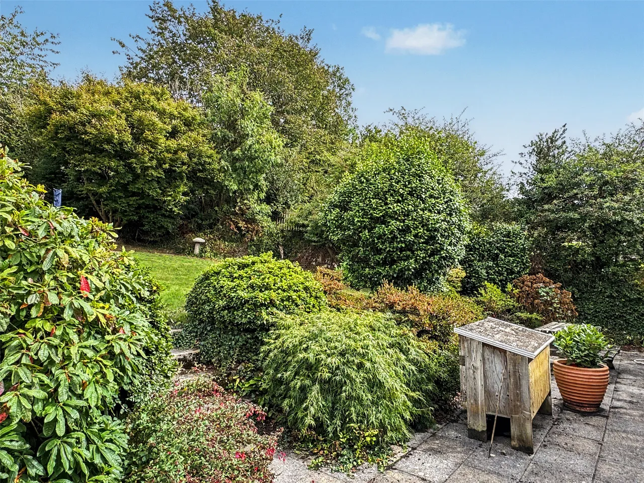 Halgavor Park, Bodmin, PL31, photo 15