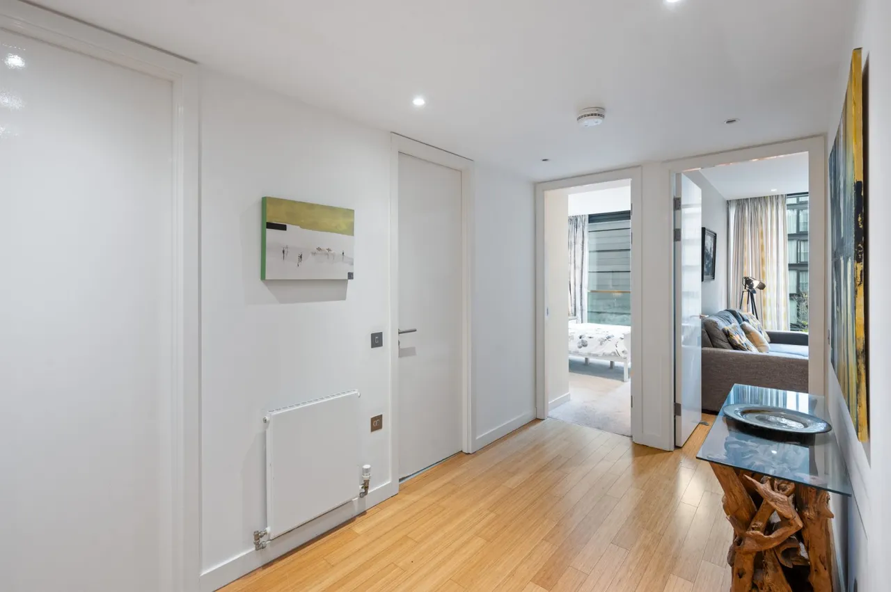 Simpson Loan, Edinburgh, EH3, photo 7