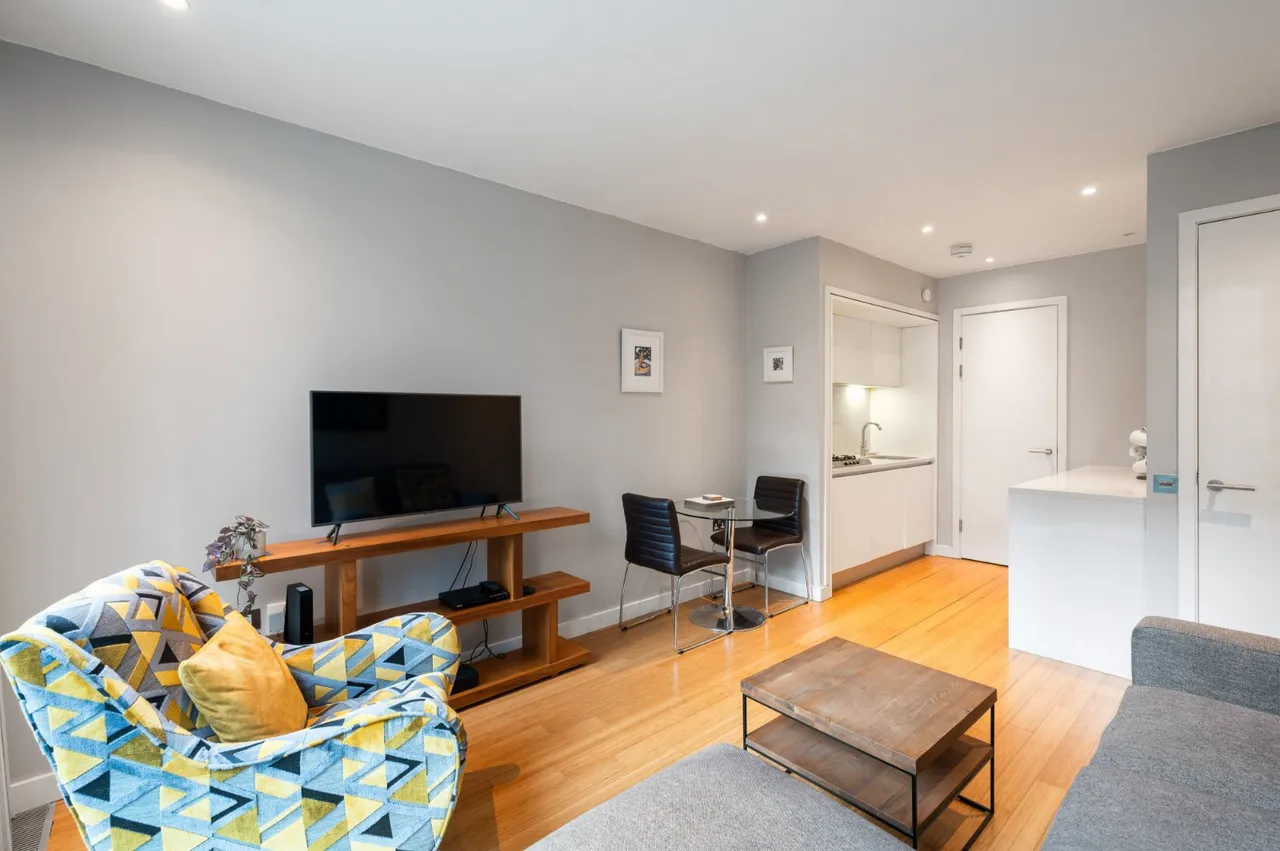 Simpson Loan, Edinburgh, EH3, photo 3