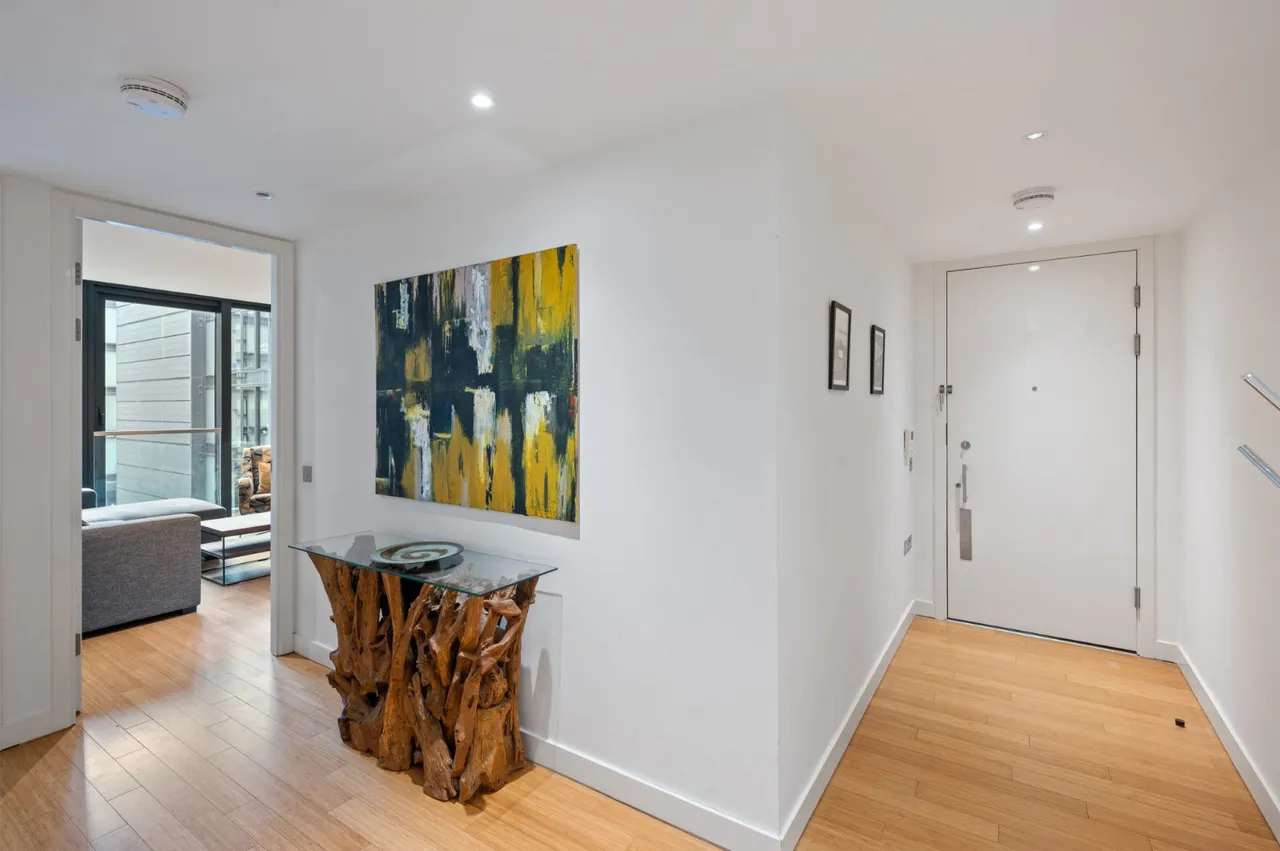 Simpson Loan, Edinburgh, EH3, photo 12