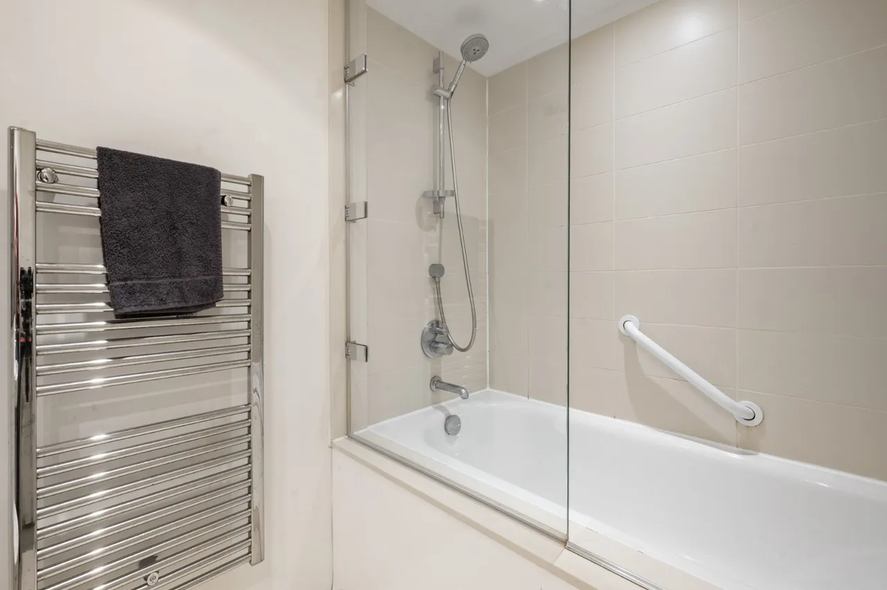 Simpson Loan, Edinburgh, EH3, photo 10