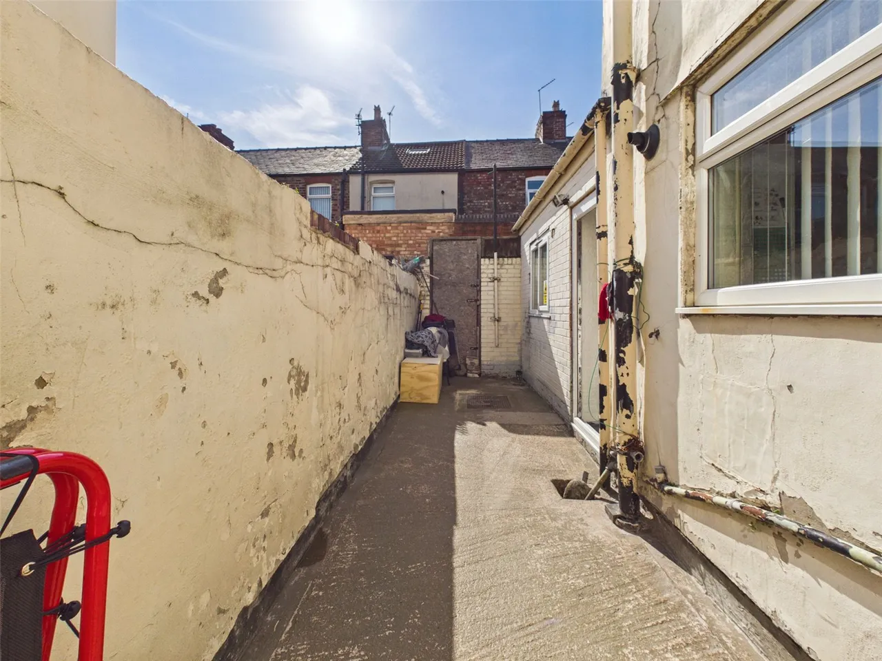 Trevelyan Street, Liverpool, Merseyside, L9 1EL, photo 11