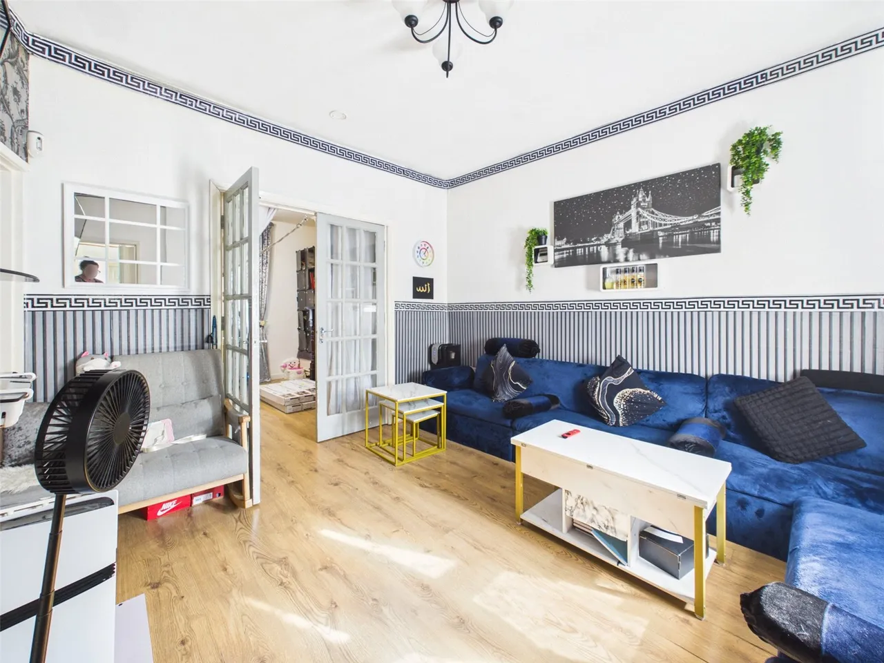 Trevelyan Street, Liverpool, Merseyside, L9 1EL, photo 2
